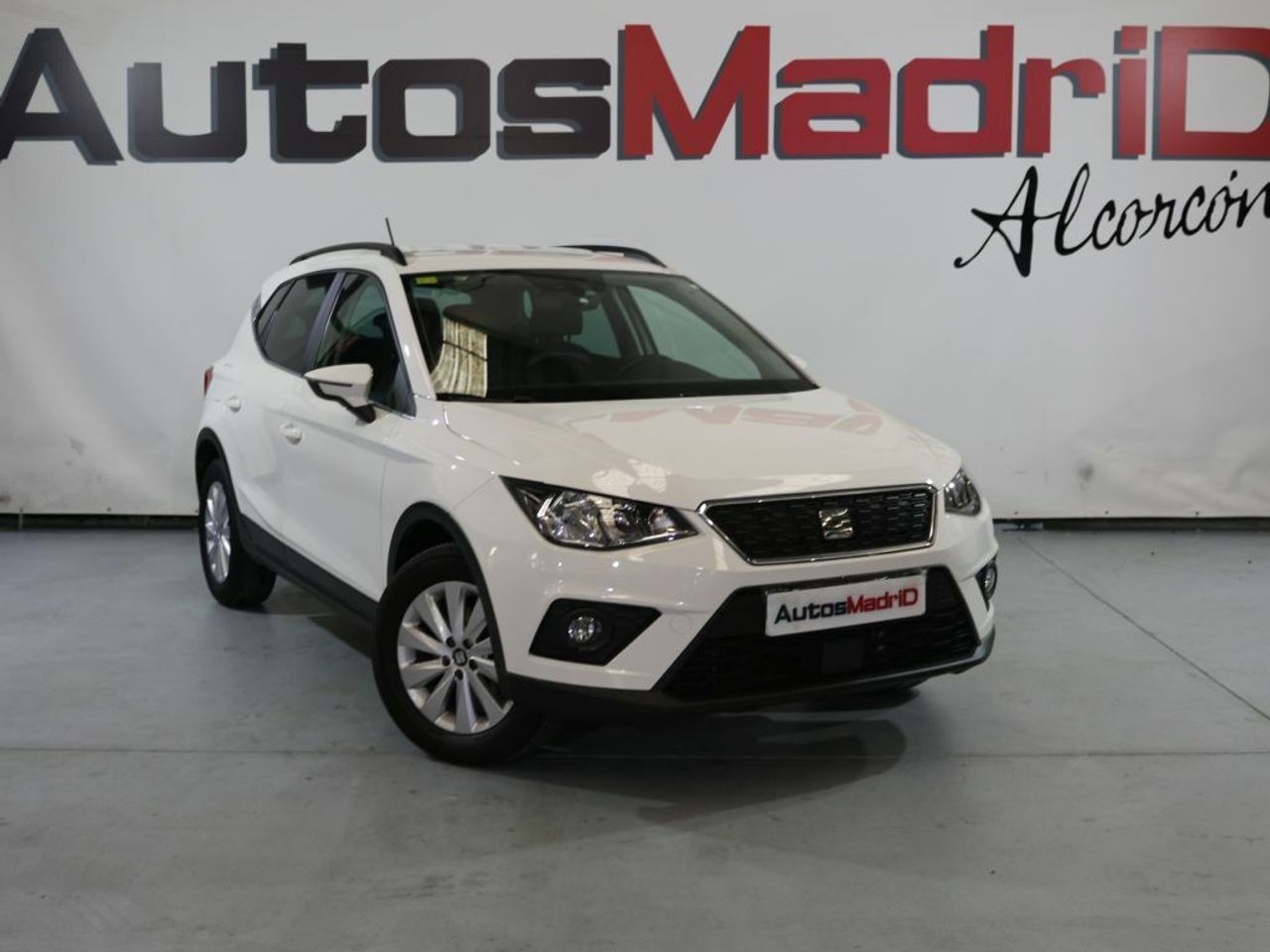 Foto Seat Arona 1