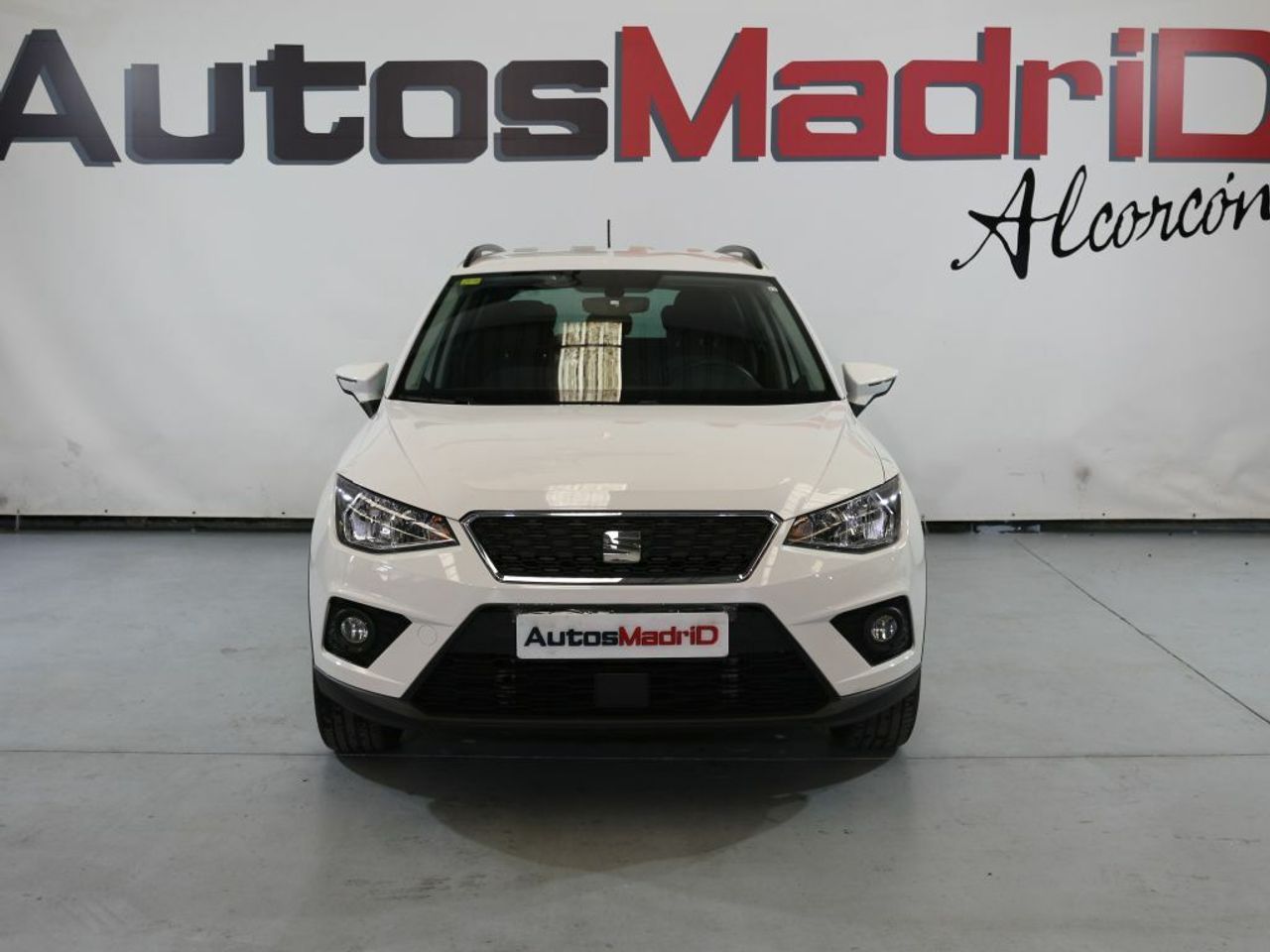 Foto Seat Arona 2