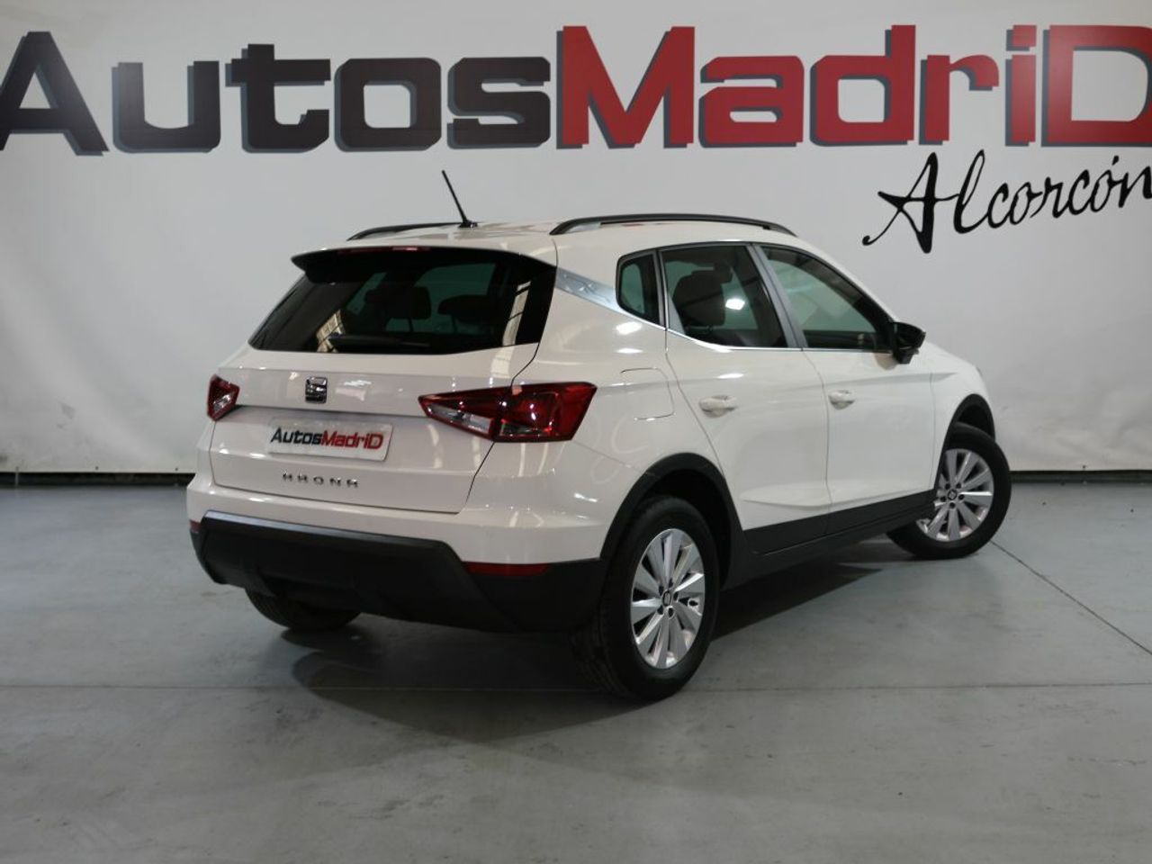 Foto Seat Arona 3