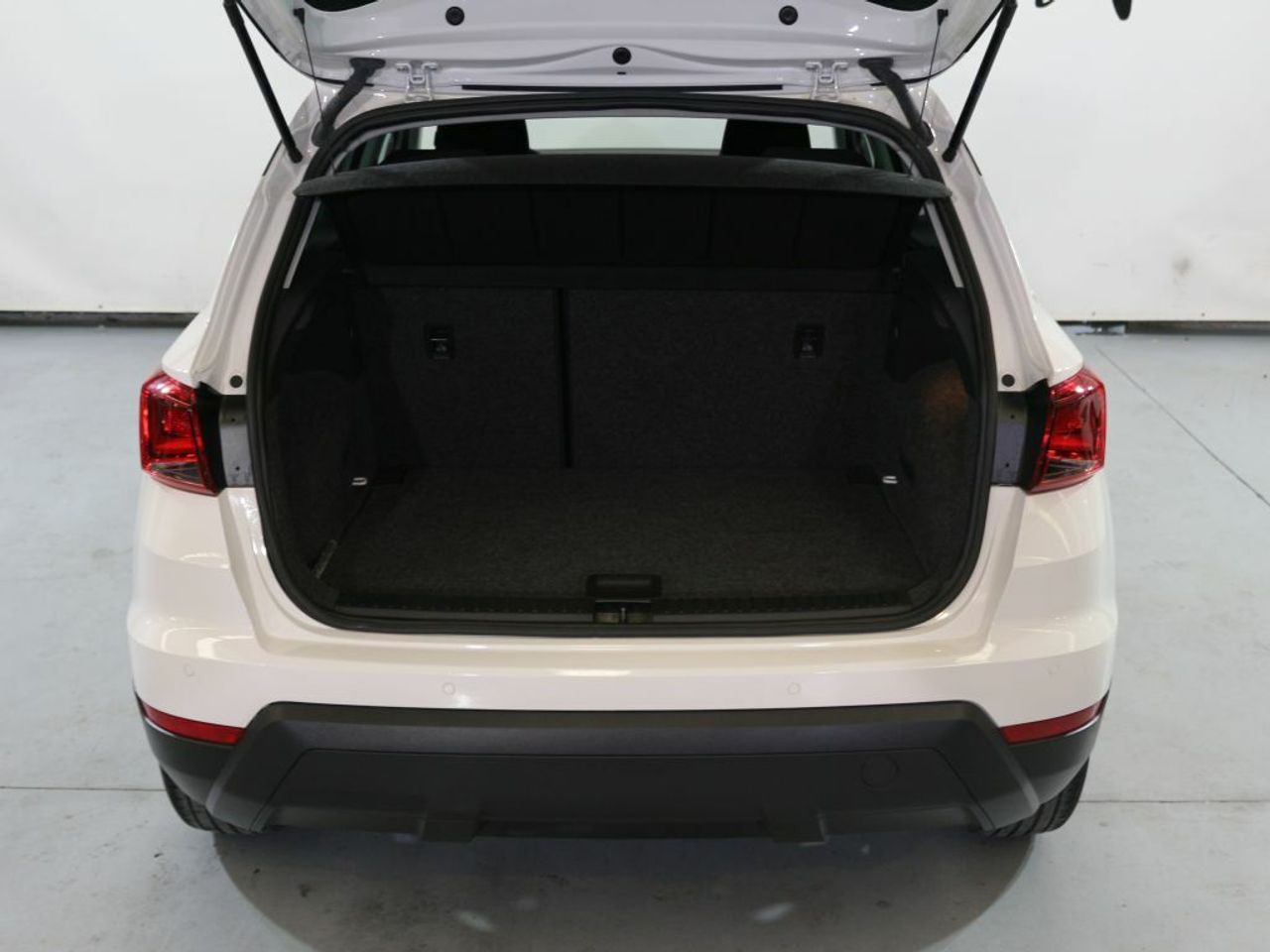 Foto Seat Arona 6