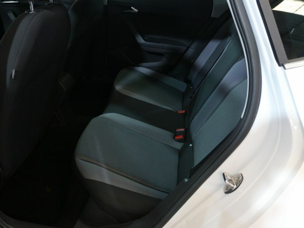 Foto Seat Arona 10