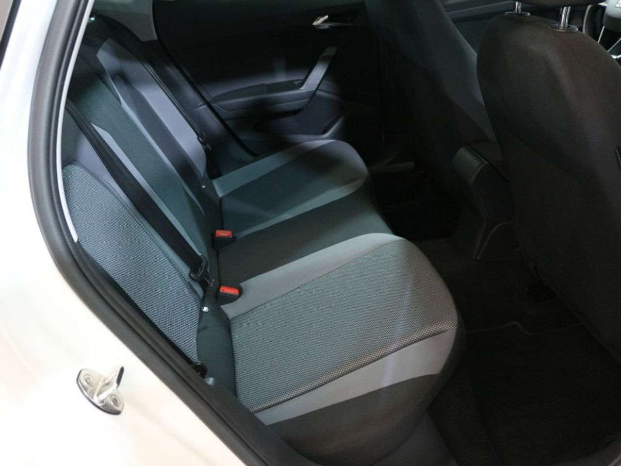 Foto Seat Arona 11