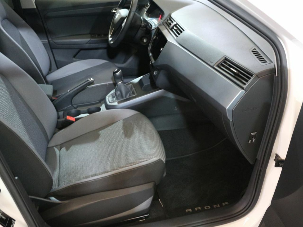 Foto Seat Arona 12