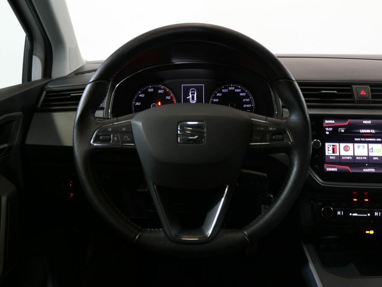 Foto Seat Arona 13