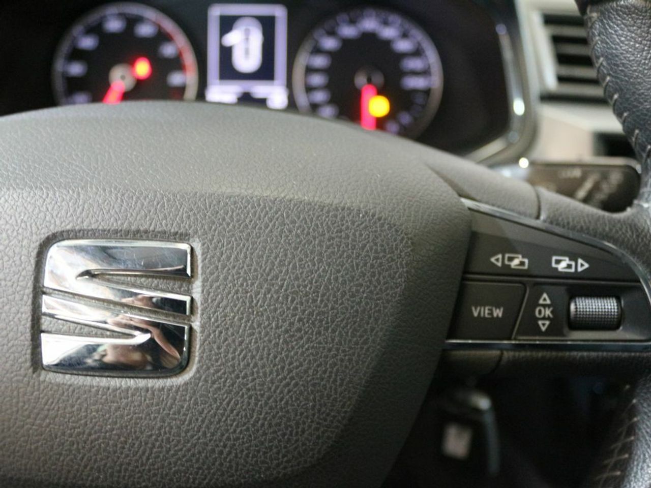 Foto Seat Arona 15