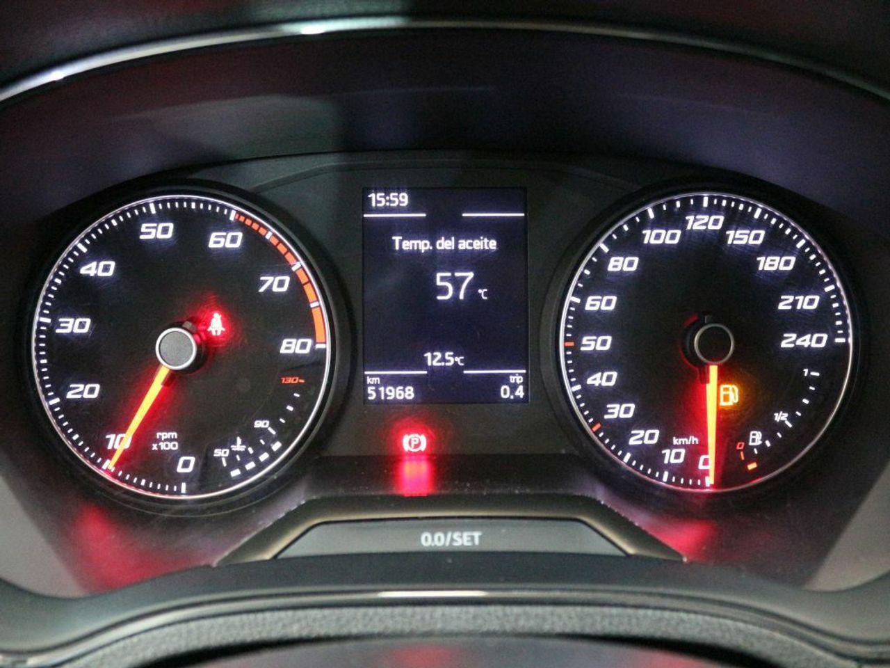 Foto Seat Arona 18