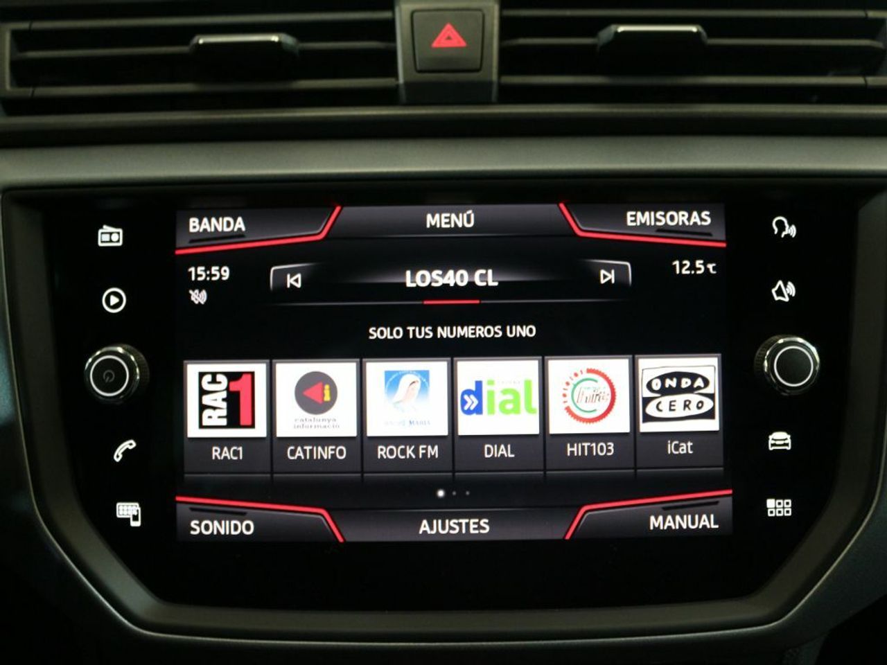 Foto Seat Arona 20