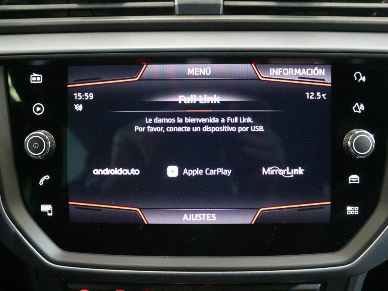 Foto Seat Arona 22