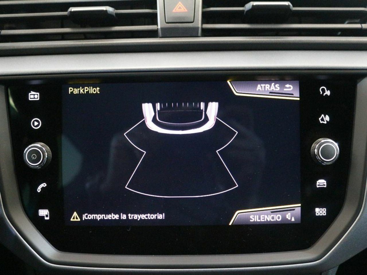 Foto Seat Arona 23