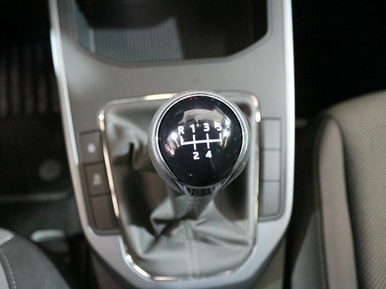 Foto Seat Arona 27