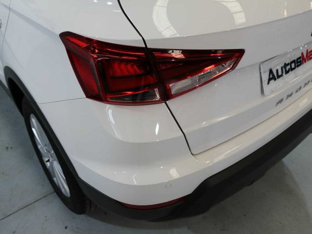 Foto Seat Arona 28