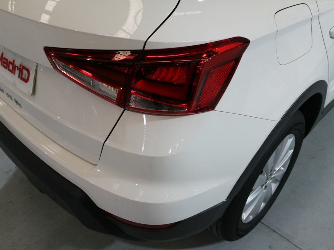 Foto Seat Arona 29