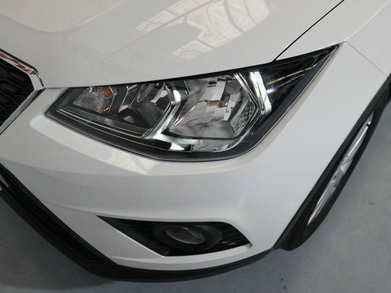 Foto Seat Arona 30