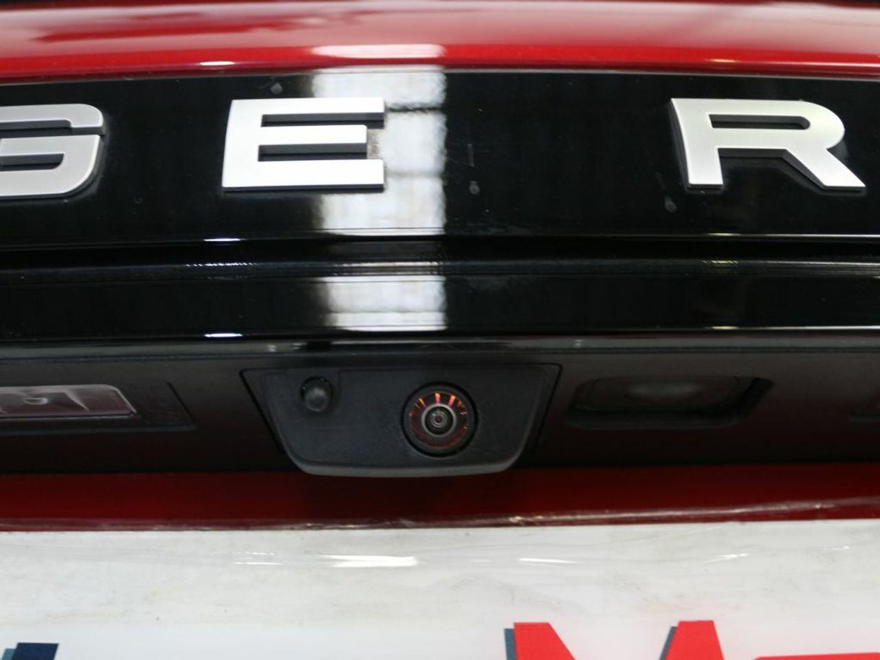 Foto Land-Rover Range Rover Evoque 8