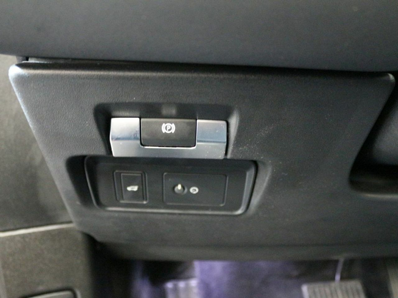Foto Land-Rover Range Rover Evoque 13