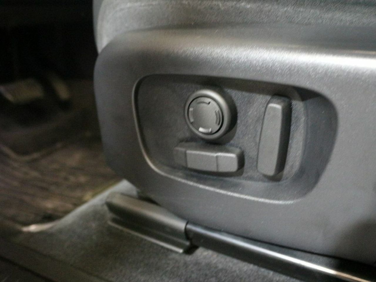 Foto Land-Rover Range Rover Evoque 14