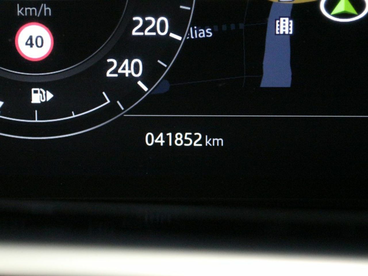 Foto Land-Rover Range Rover Evoque 28