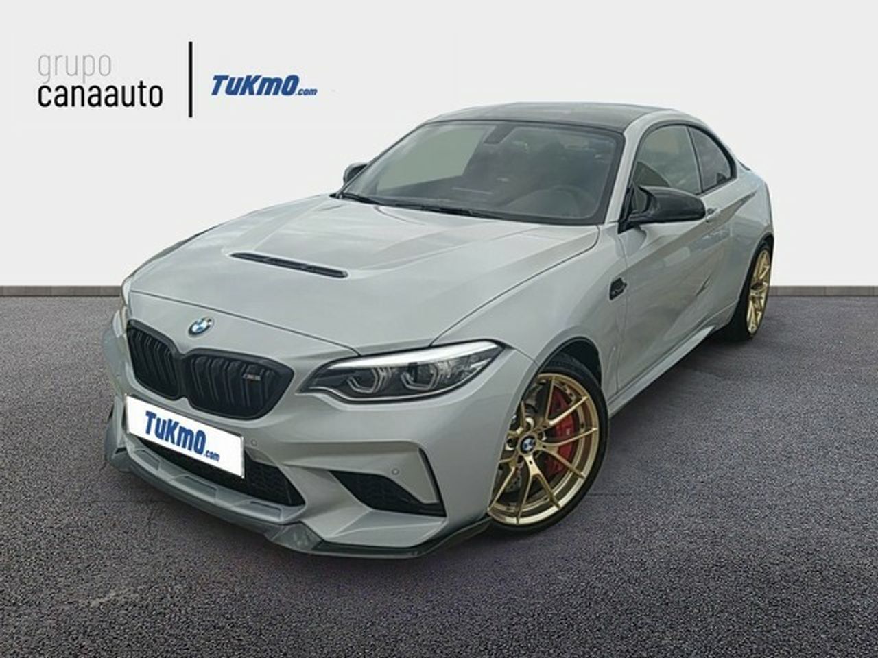 Foto BMW Serie 2 1
