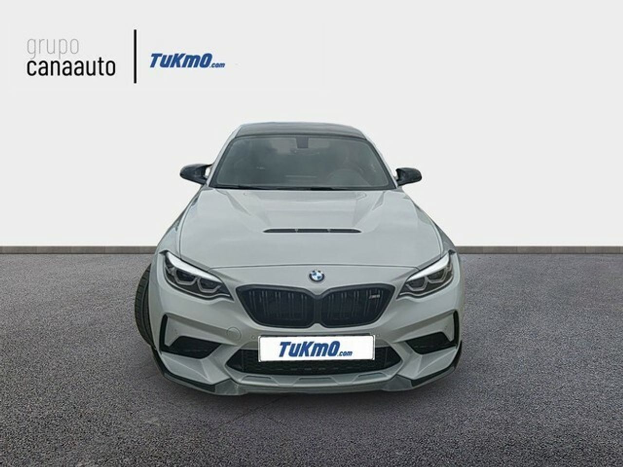 Foto BMW Serie 2 2