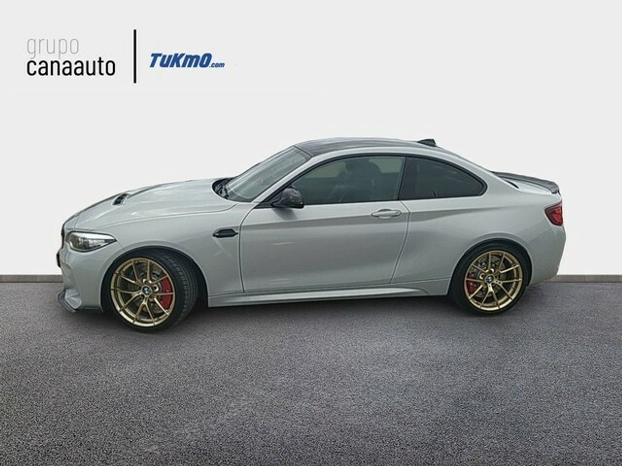 Foto BMW Serie 2 3