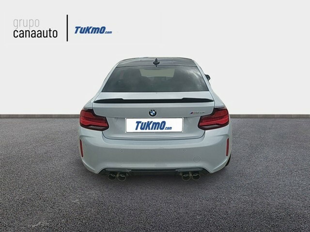 Foto BMW Serie 2 5