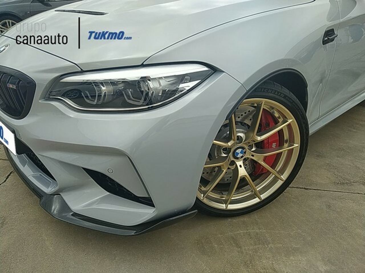 Foto BMW Serie 2 6