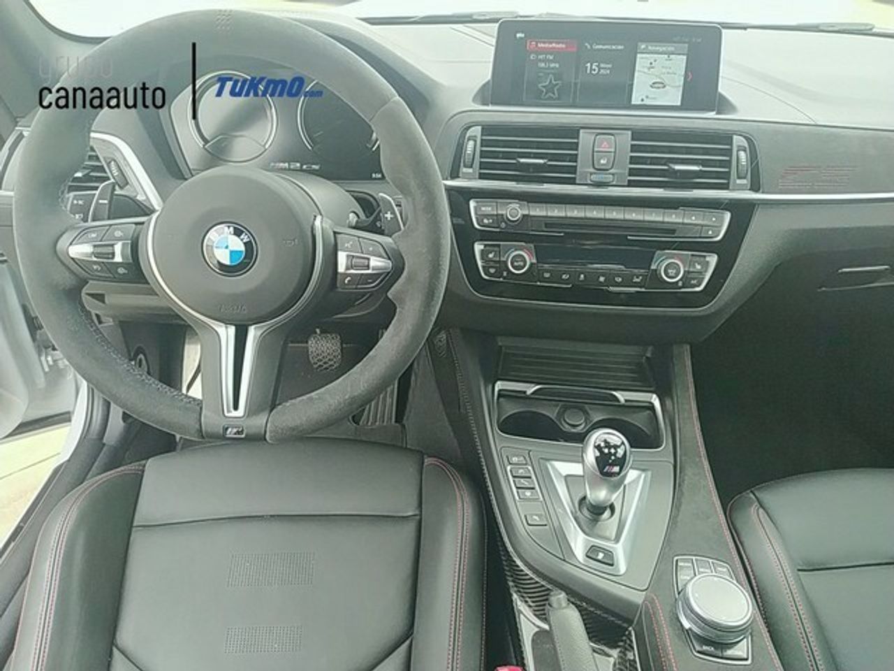 Foto BMW Serie 2 7
