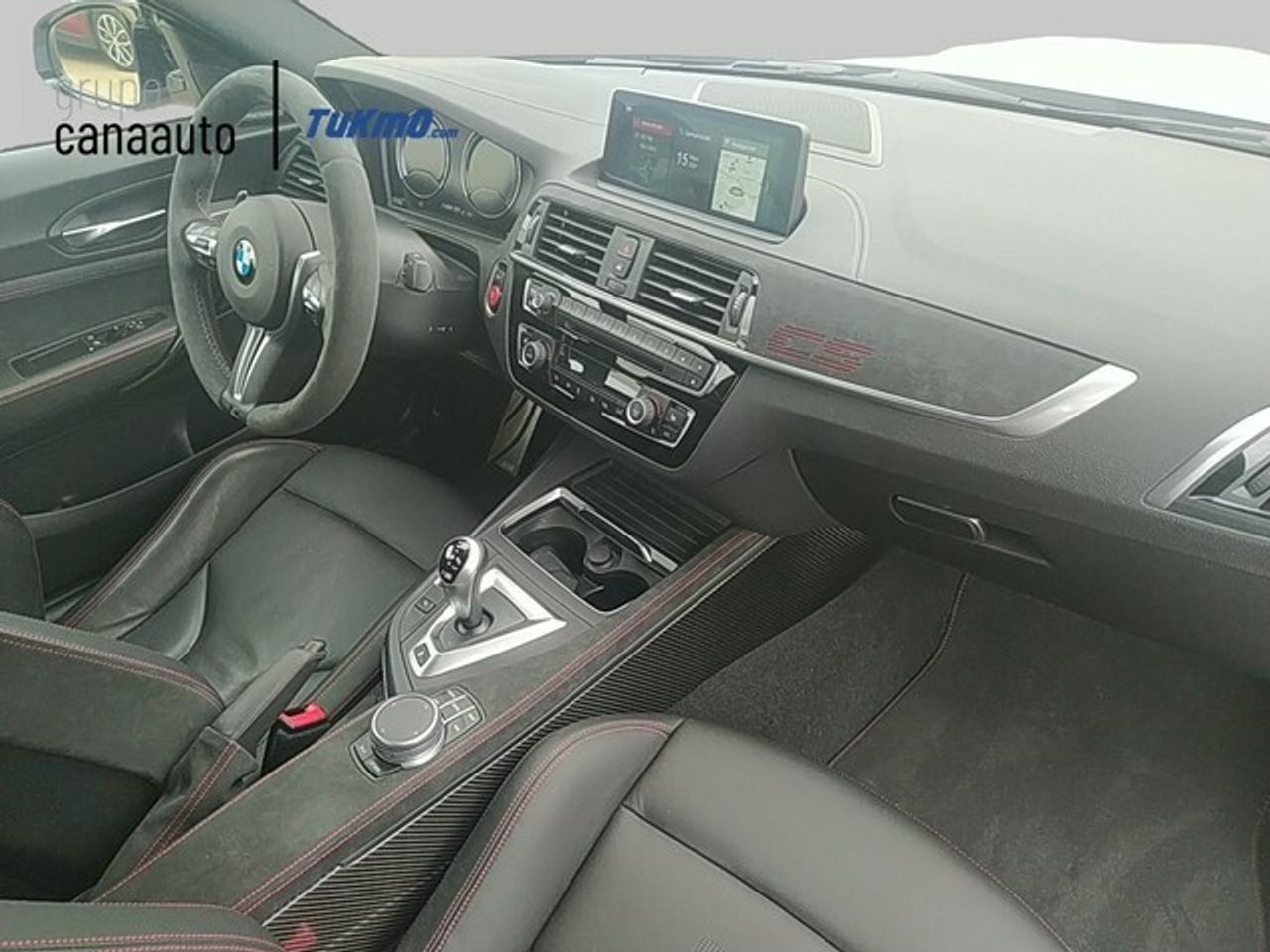 Foto BMW Serie 2 8