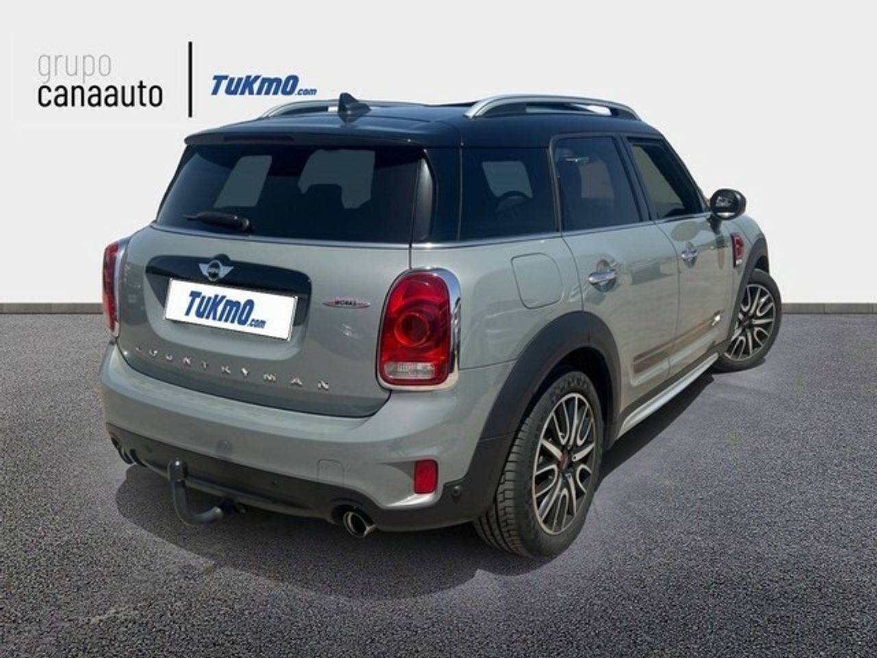 Foto Mini Countryman 4