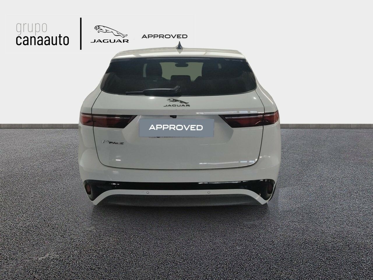 Foto Jaguar E-Pace 7