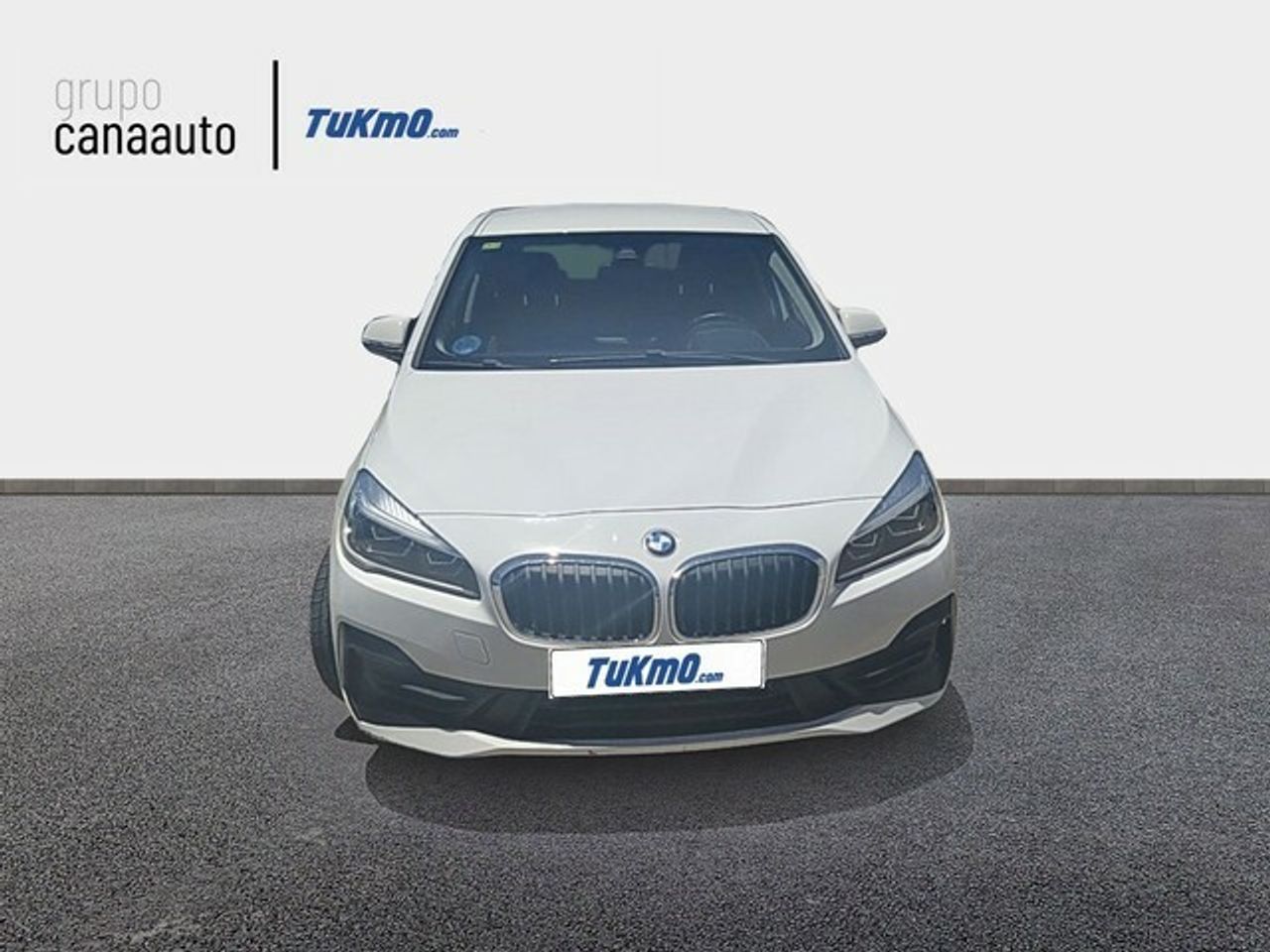 Foto BMW Serie 2 2