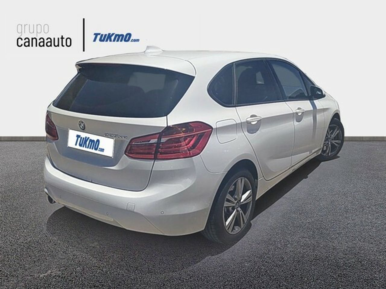 Foto BMW Serie 2 4