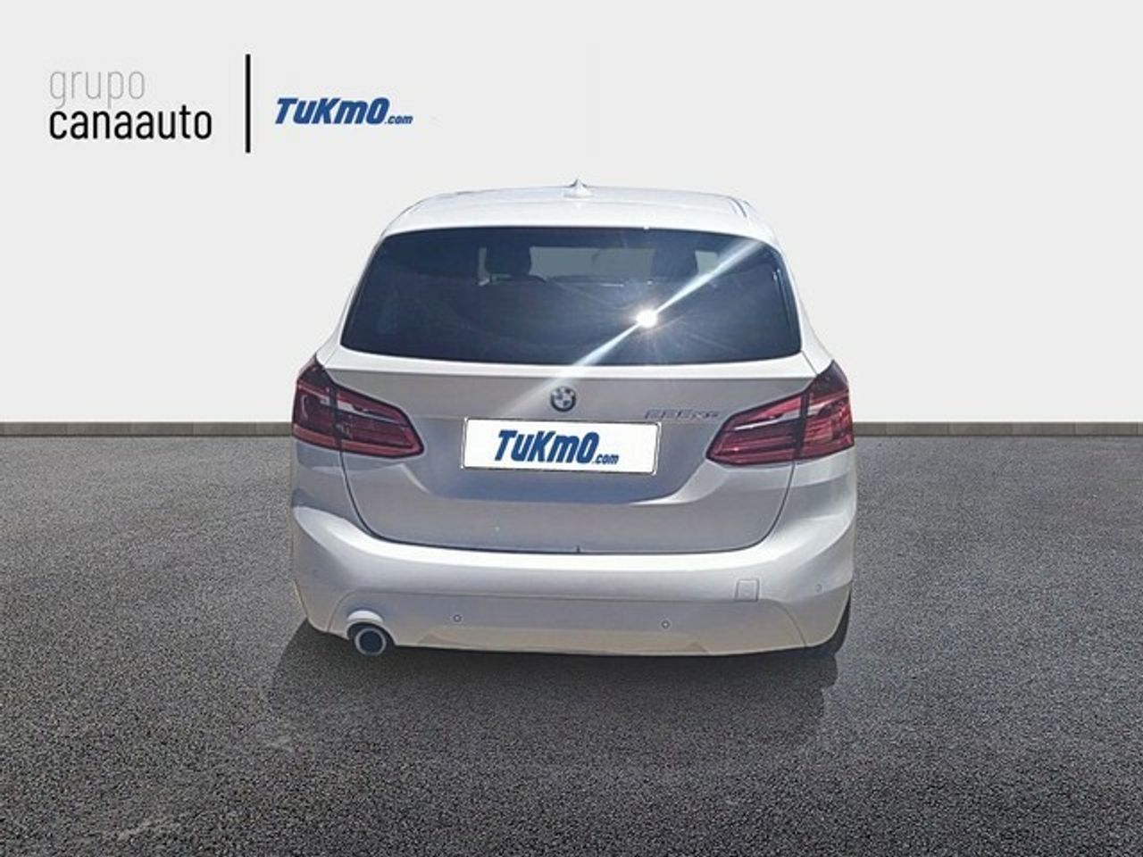 Foto BMW Serie 2 5