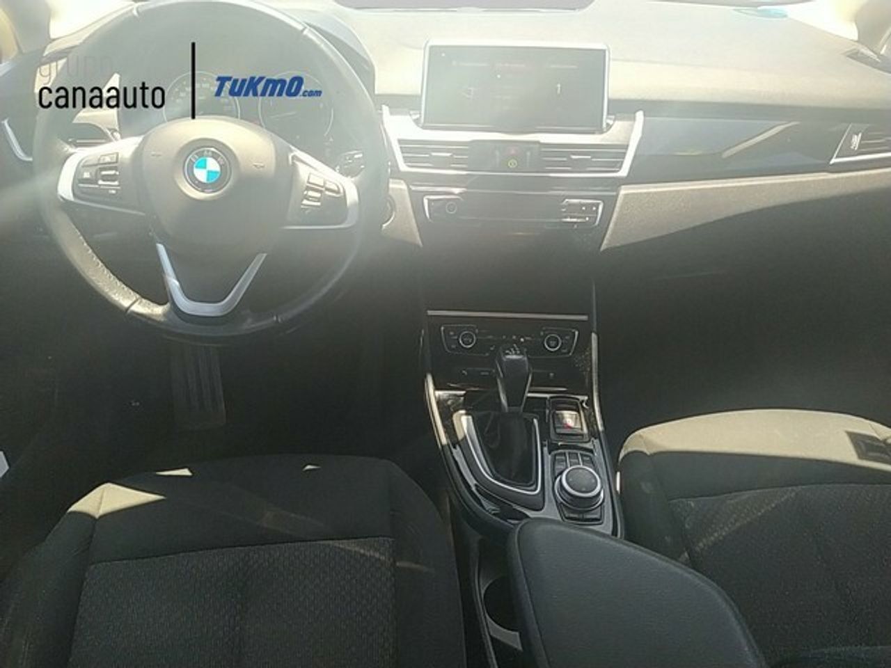 Foto BMW Serie 2 7