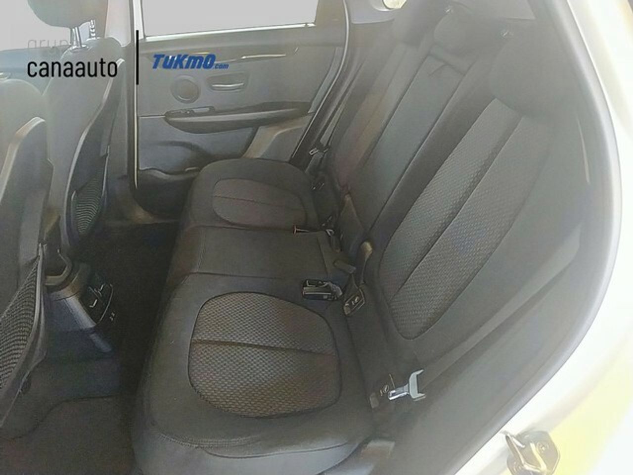 Foto BMW Serie 2 9