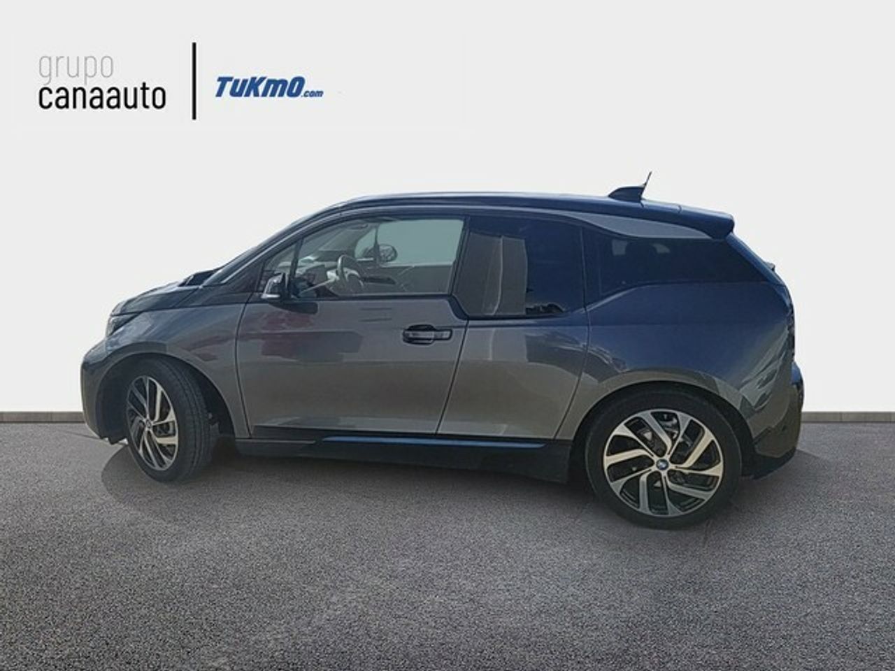 Foto BMW i3 3