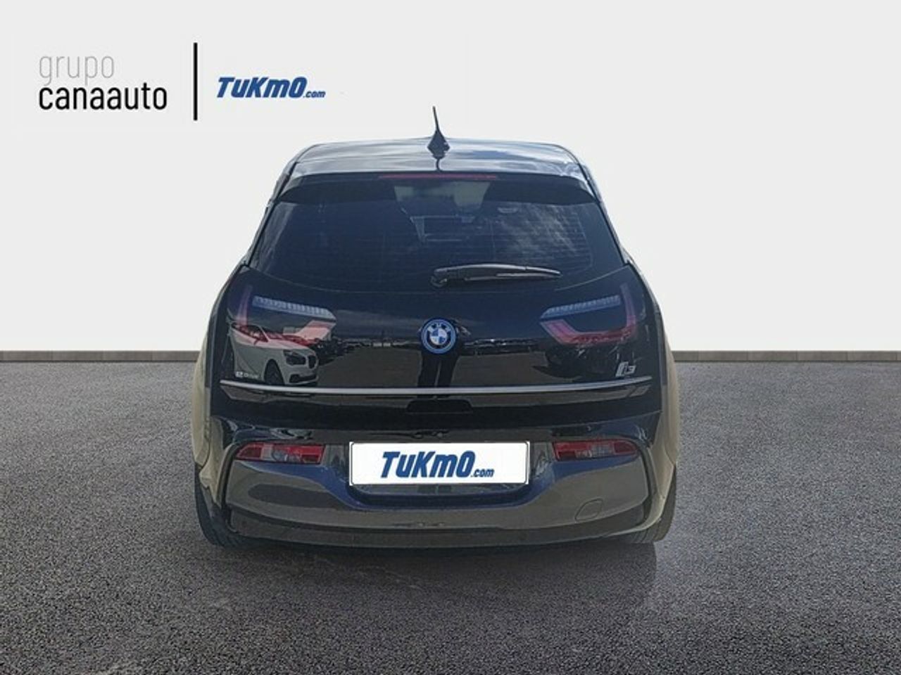 Foto BMW i3 5