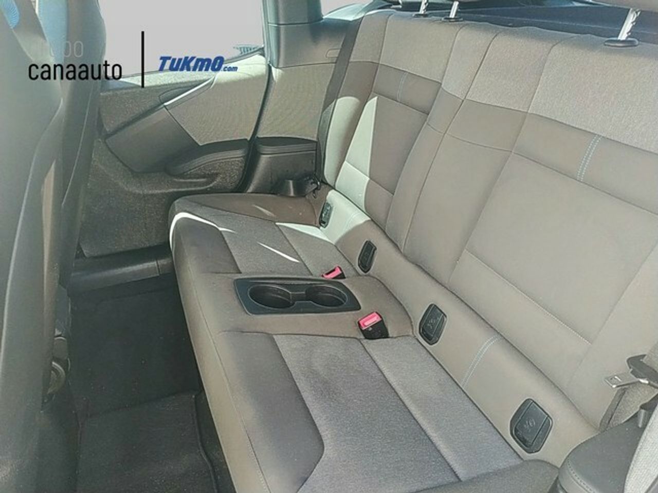Foto BMW i3 9