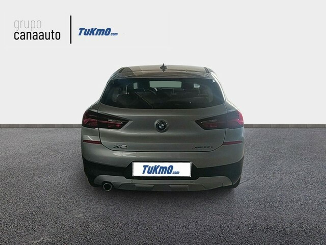 Foto BMW X2 5