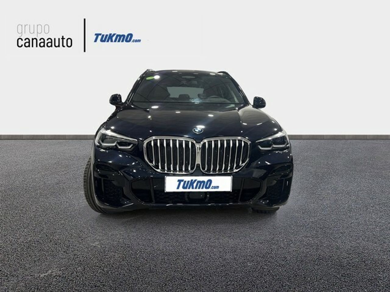 Foto BMW X5 2