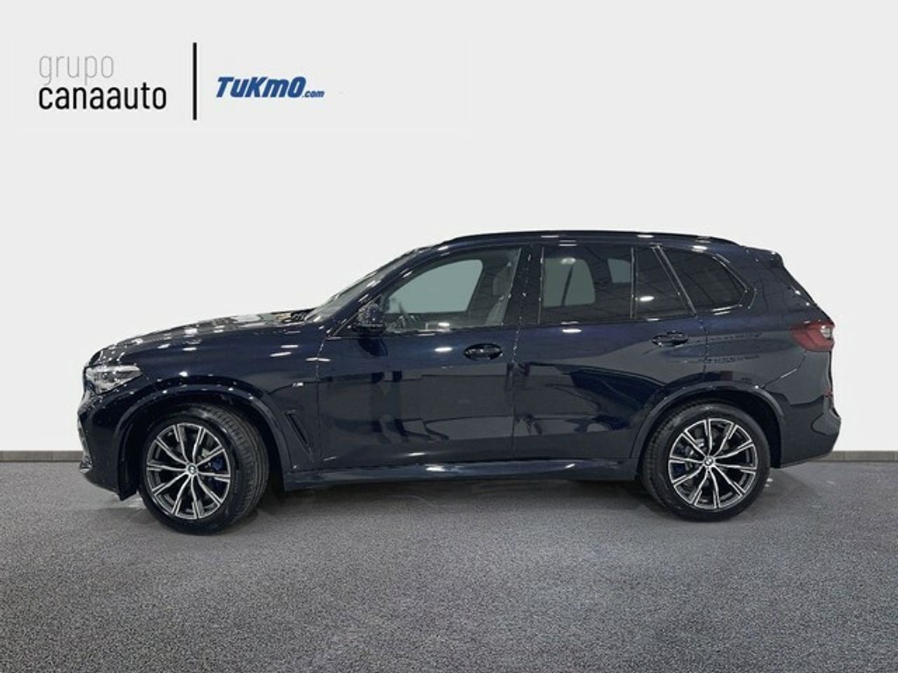 Foto BMW X5 3