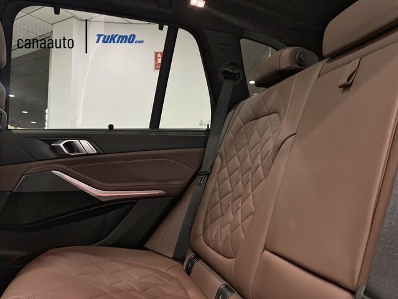 Foto BMW X5 9