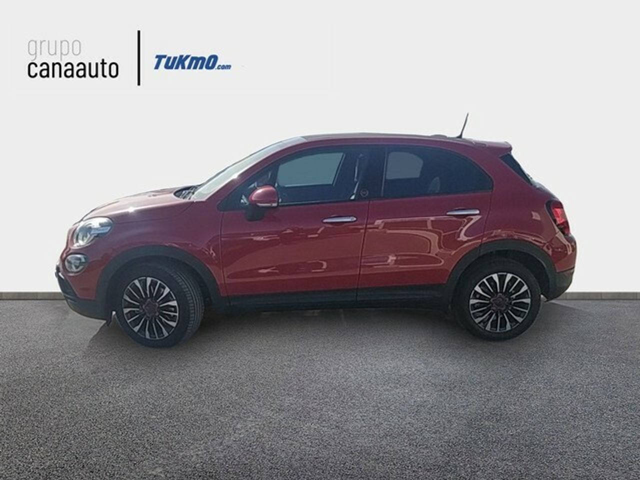 Foto Fiat 500X 3