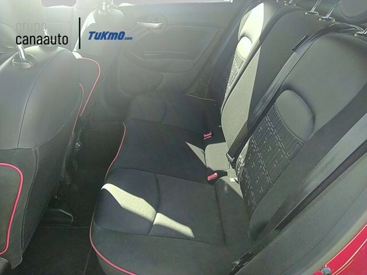 Foto Fiat 500X 9