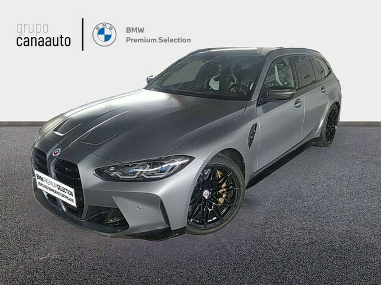 Foto BMW Serie 3 1