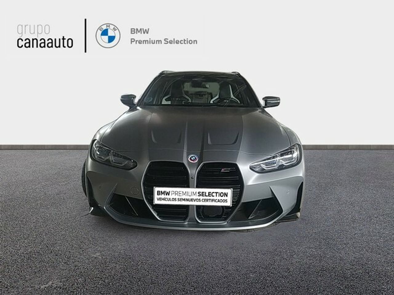 Foto BMW Serie 3 2