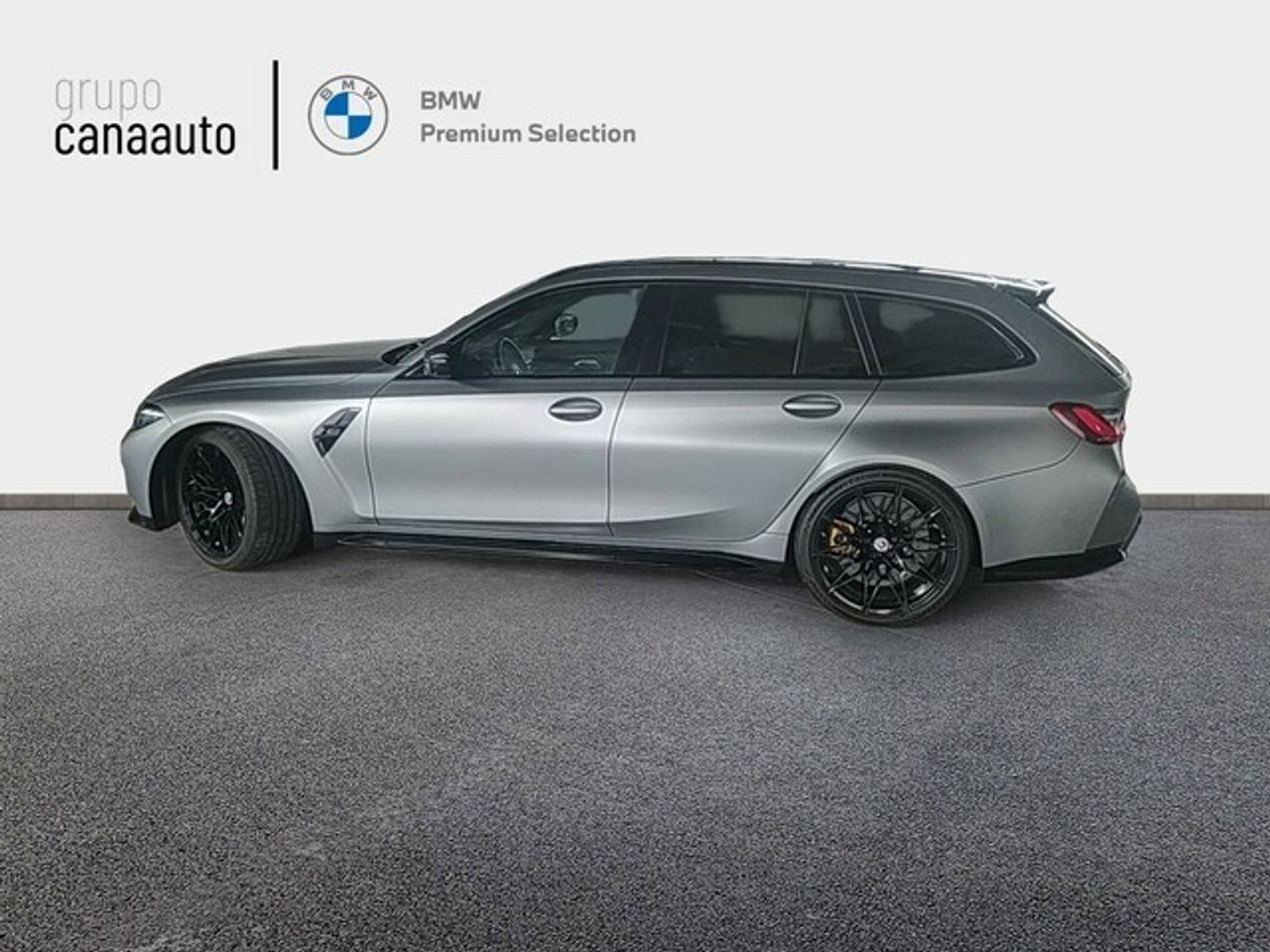 Foto BMW Serie 3 3