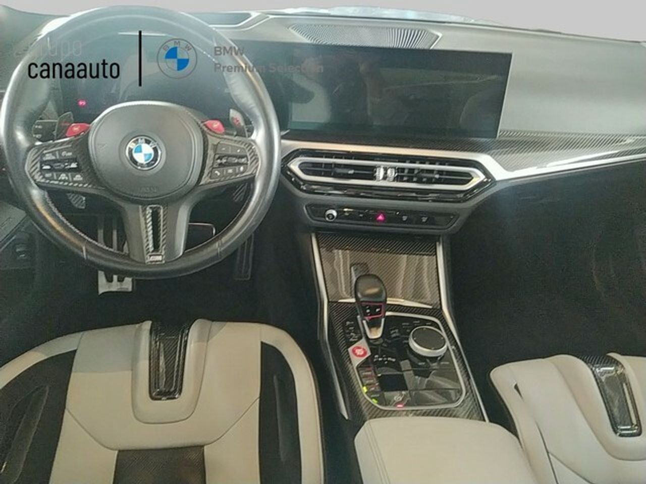 Foto BMW Serie 3 7