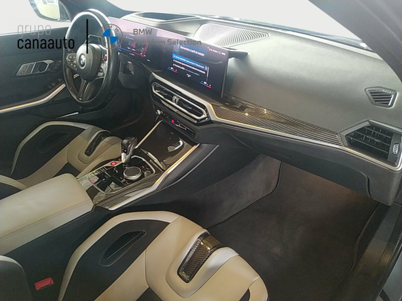 Foto BMW Serie 3 8