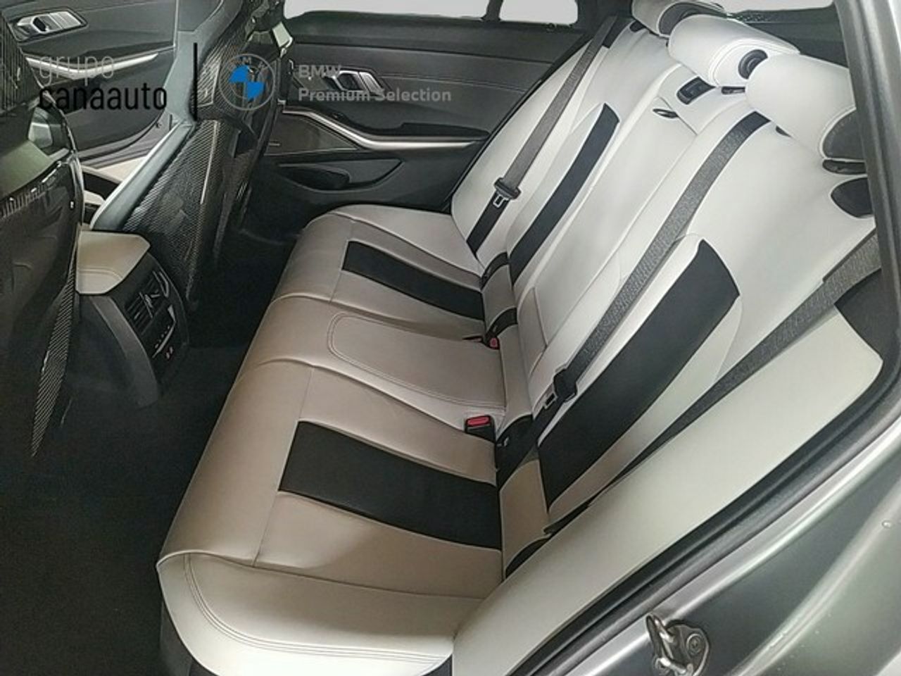 Foto BMW Serie 3 9